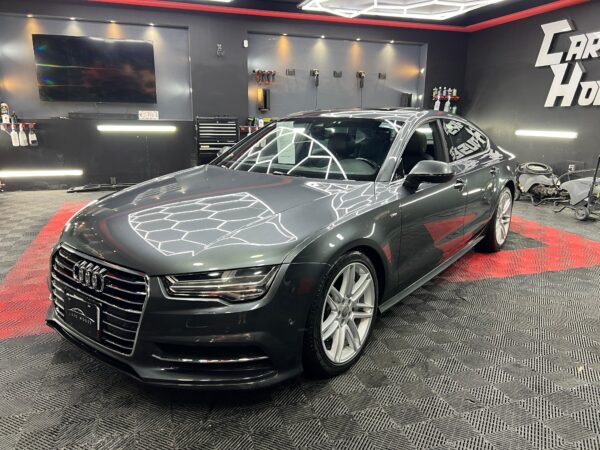 AUDI A7 S  QUATTRO 2017 - Image 1