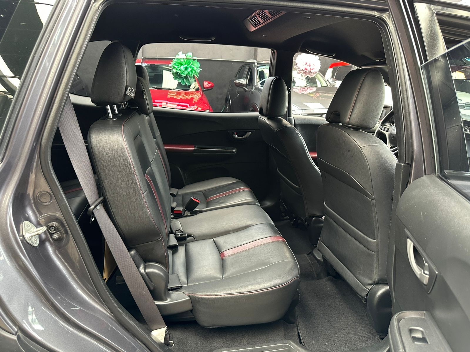 HONDA BRV PRIME  2020 - Image 6