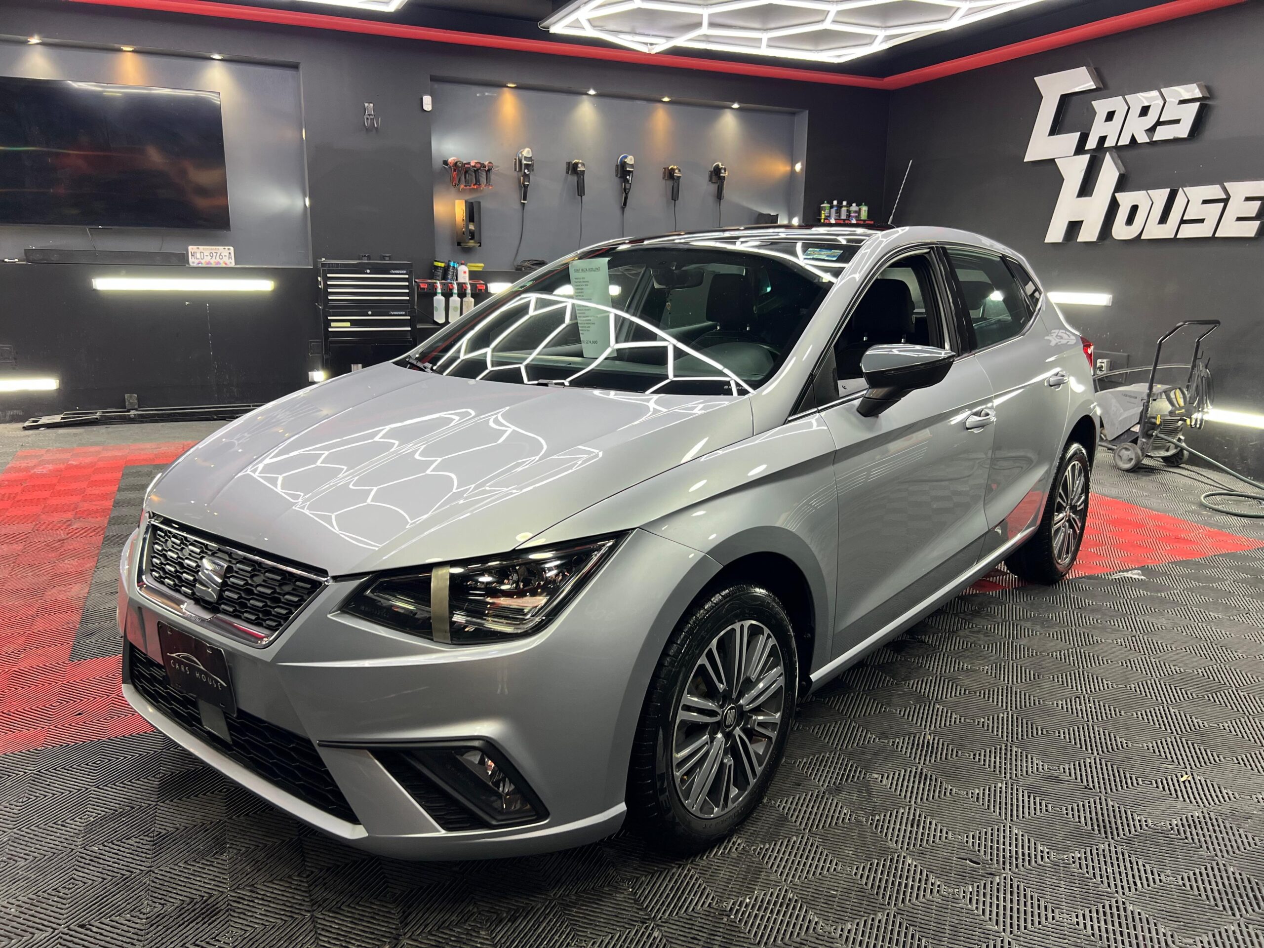 SEAT IBIZA  XCELENCE  2021 - Image 2
