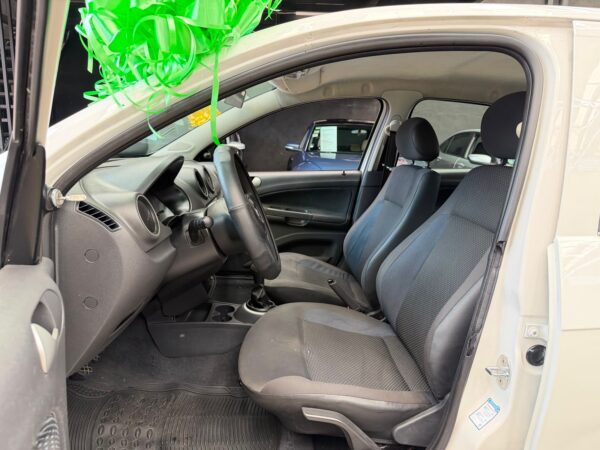 VOLKSWAGEN GOL 2015 - Image 4