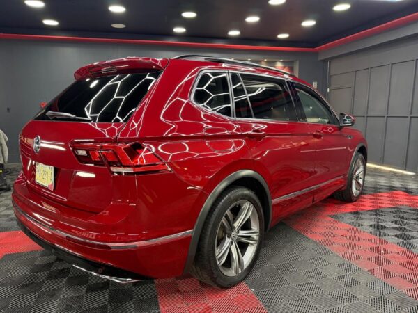 VOLKSWAGEN TIGUAN  CONFORTLINE  2019 - Image 3