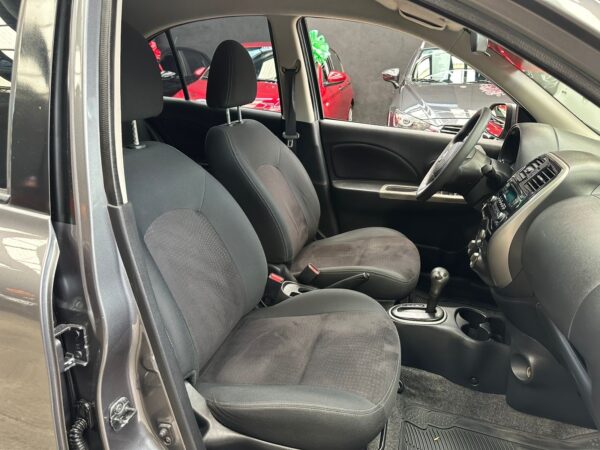 NISSAN MARCH ADVANCE  2020 - Image 6