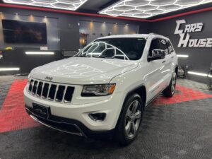 JEEP CHEROKEE  LIMITED  2016