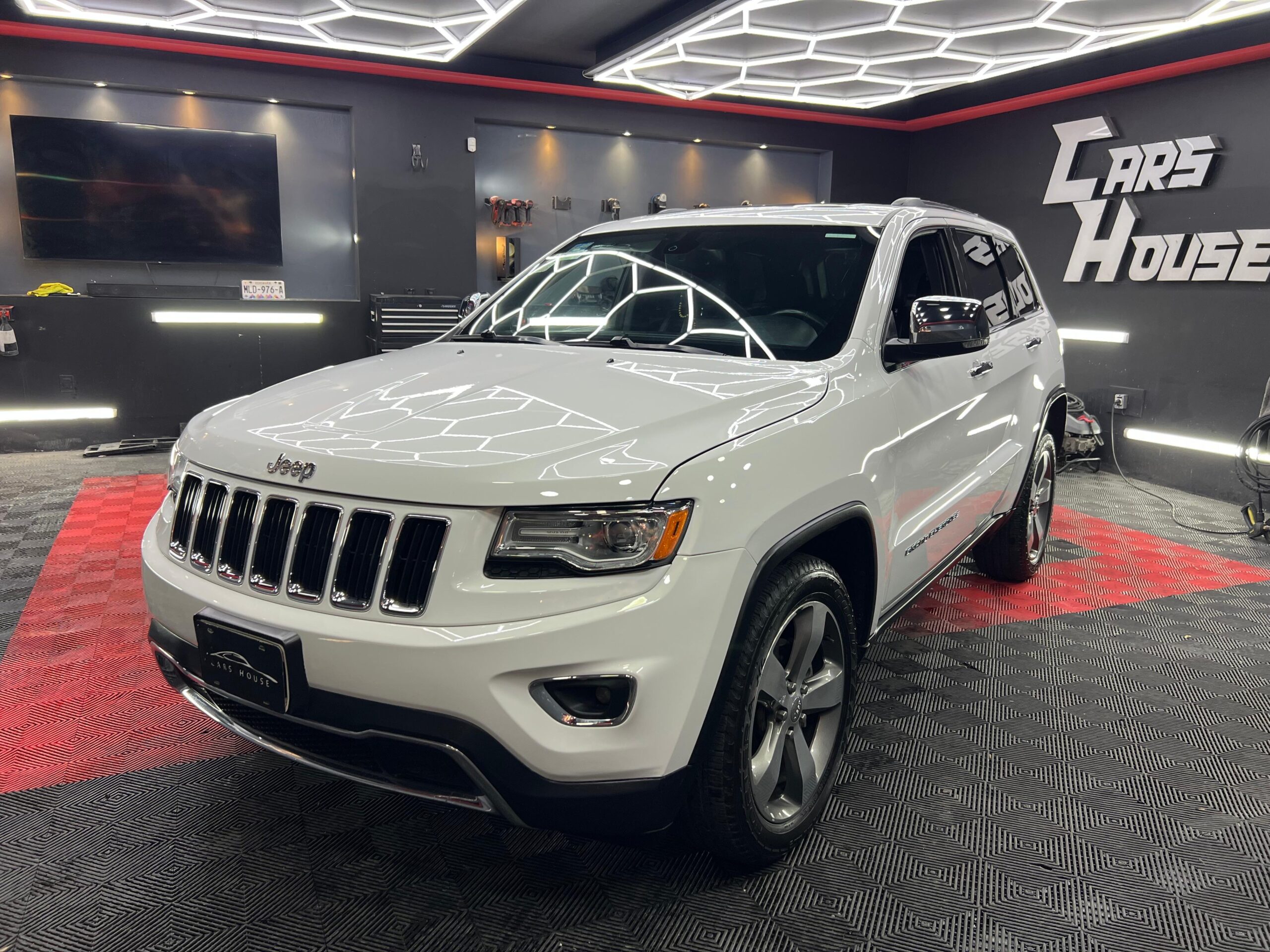 JEEP CHEROKEE  LIMITED  2016 - Image 1