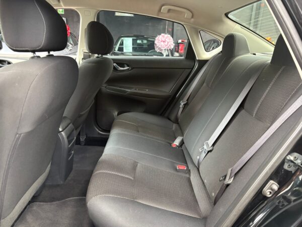 NISSAN SENTRA SENSE 2017 - Image 6