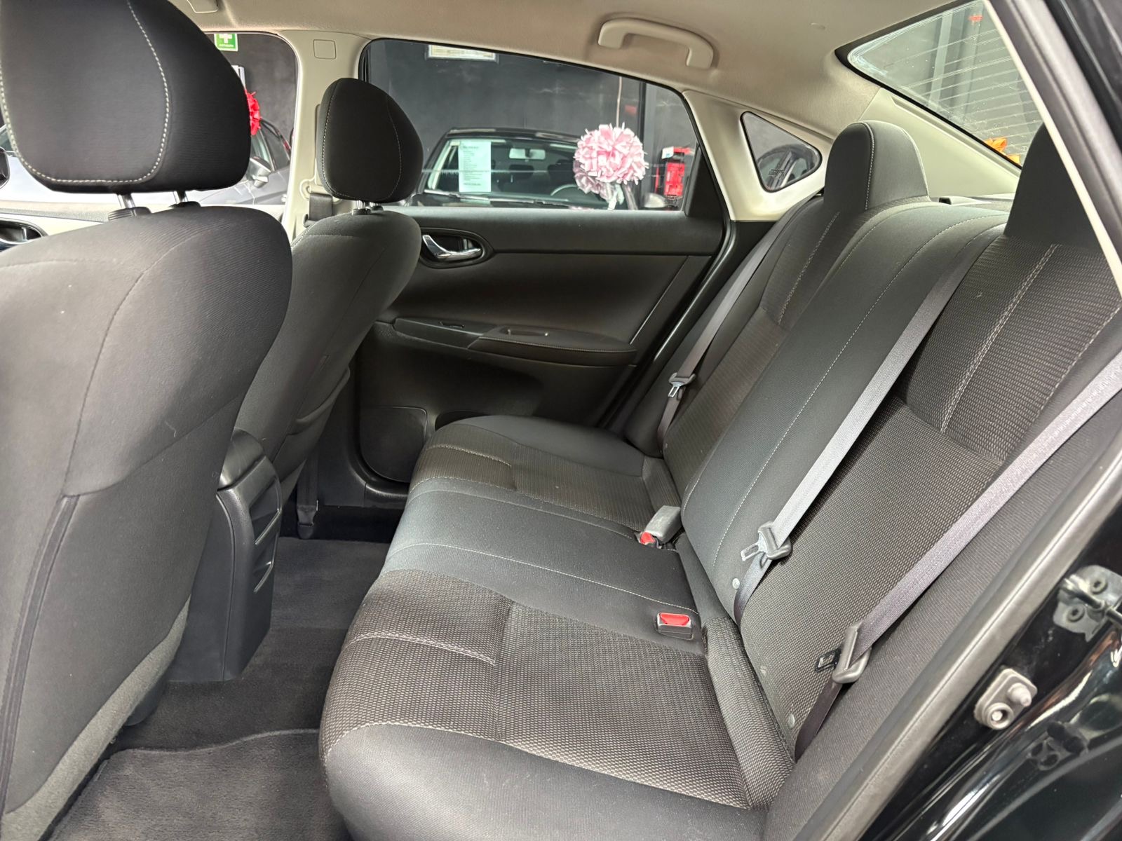 NISSAN SENTRA SENSE 2017 - Image 6
