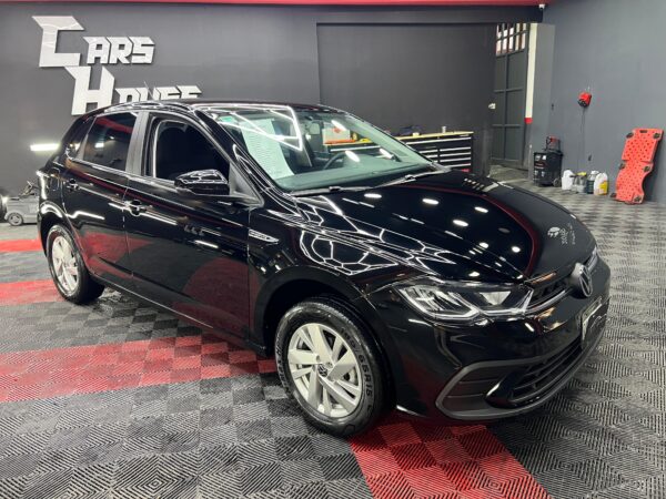 VOLKSWAGEN POLO CONFORTLINE  2024 - Image 2