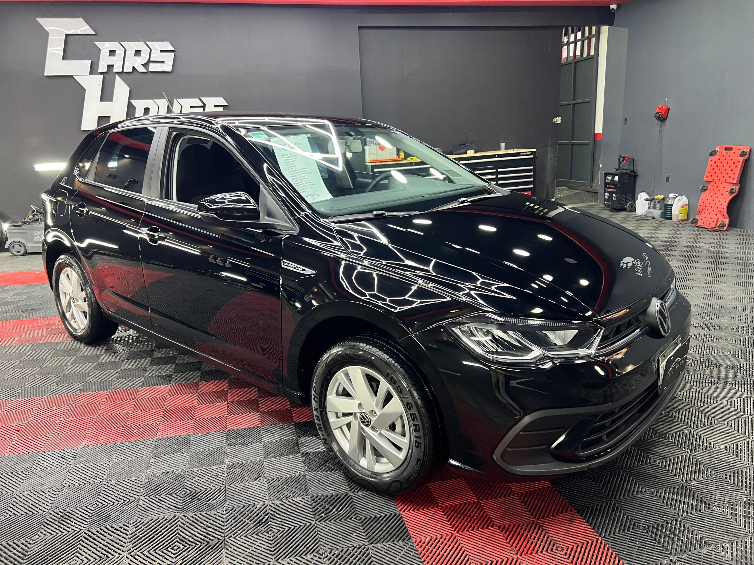 VOLKSWAGEN POLO CONFORTLINE  2024 - Image 2