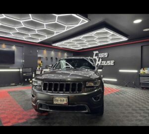 JEEP CHEROKEE  LIMITED  2015