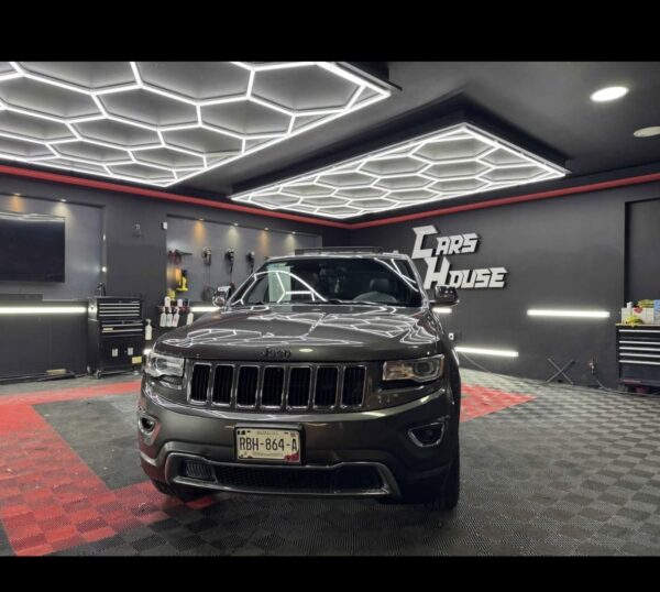 JEEP CHEROKEE  LIMITED  2015 - Image 1