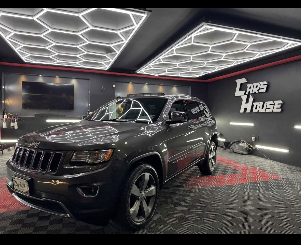 JEEP CHEROKEE  LIMITED  2015 - Image 2