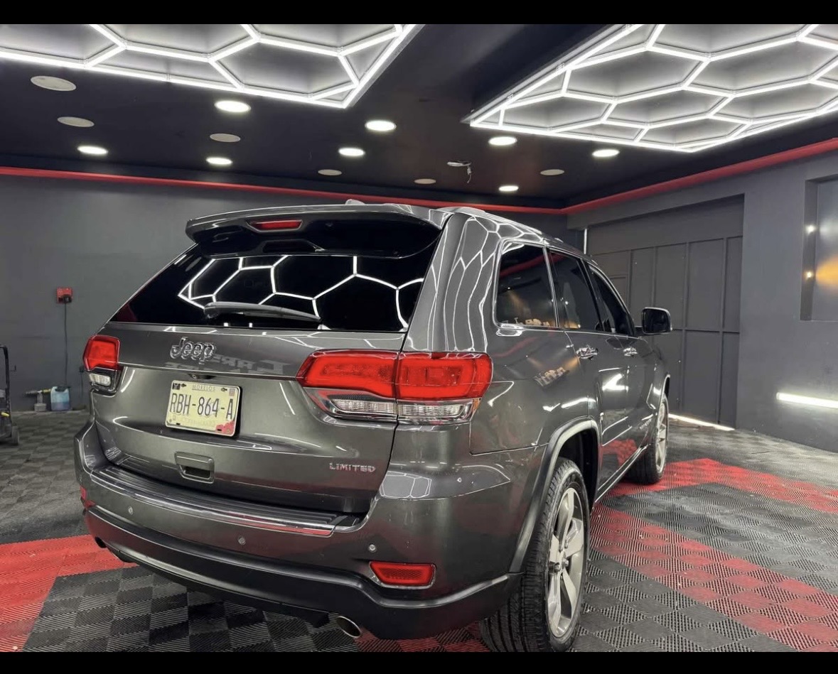 JEEP CHEROKEE  LIMITED  2015 - Image 3