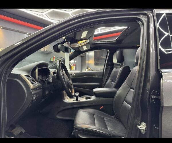 JEEP CHEROKEE  LIMITED  2015 - Image 4