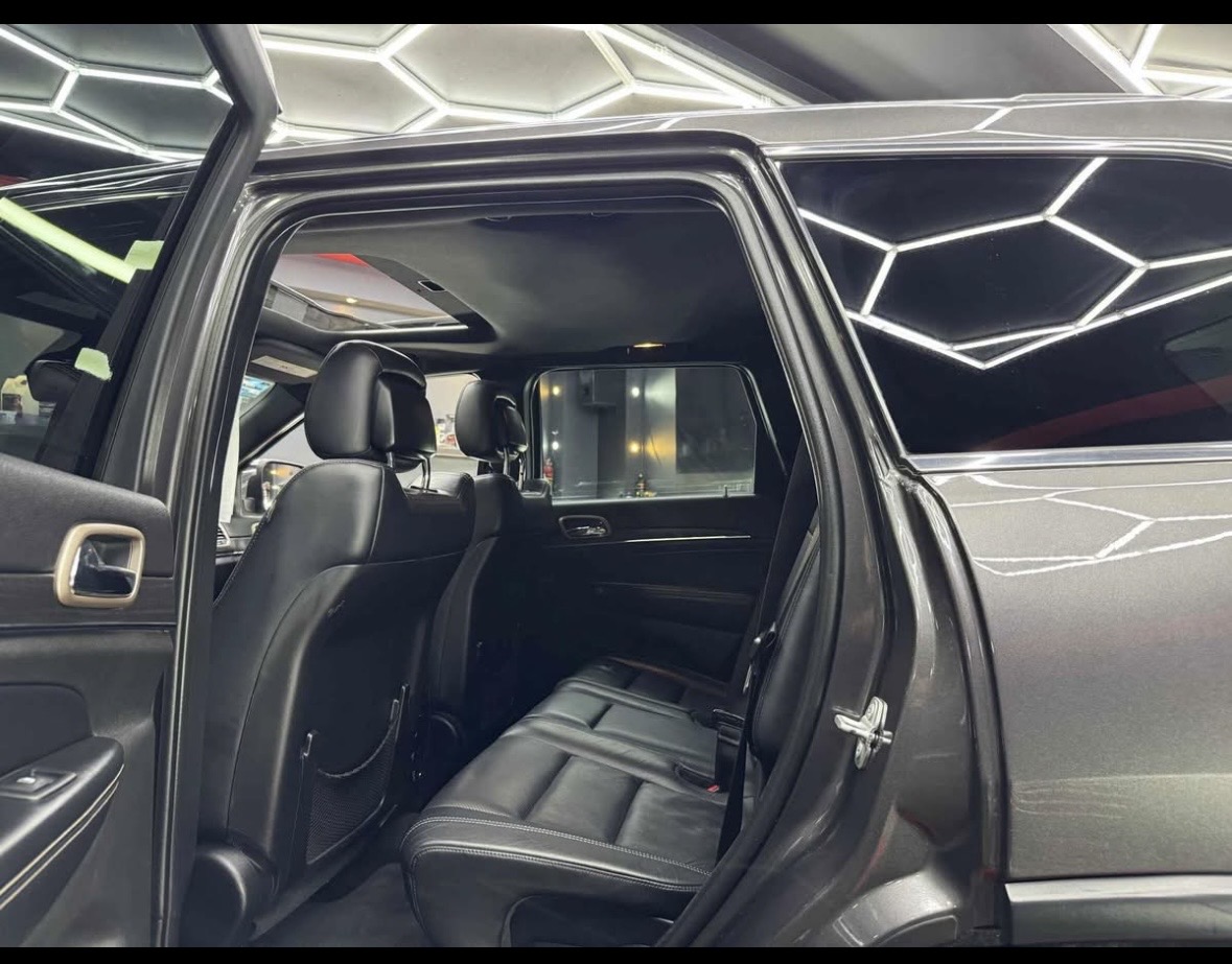 JEEP CHEROKEE  LIMITED  2015 - Image 5