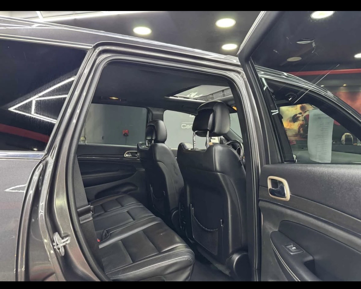 JEEP CHEROKEE  LIMITED  2015 - Image 6