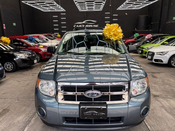 FORD ESCAPE XLS 2012 - Image 1