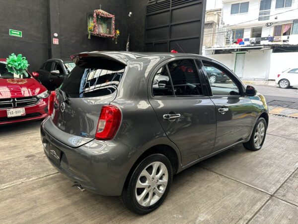 NISSAN MARCH ADVANCE  2020 - Image 3