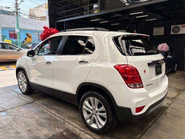 CHEVROLET TRAX LTZ PAQ C 2018 - Image 2