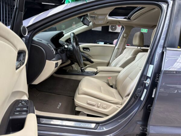 ACURA RDX 2017 - Image 5