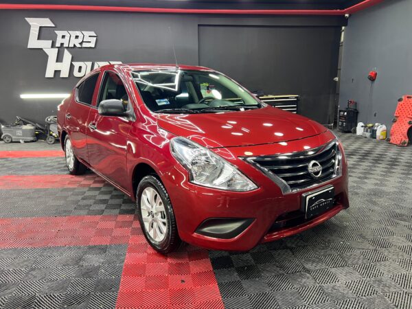 NISSAN VERSA  DRIVE  2023 - Image 2