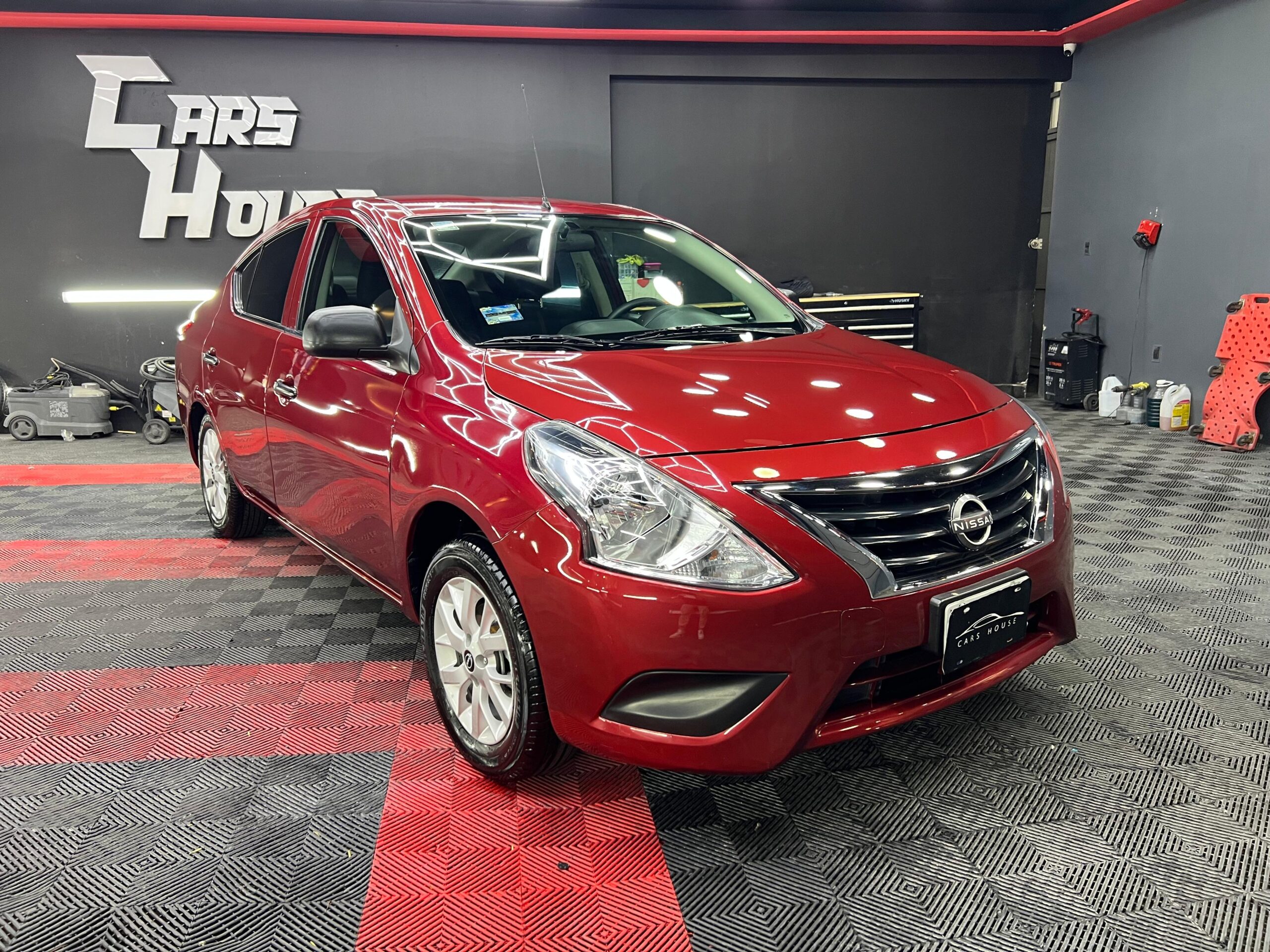 NISSAN VERSA  DRIVE  2023 - Image 2