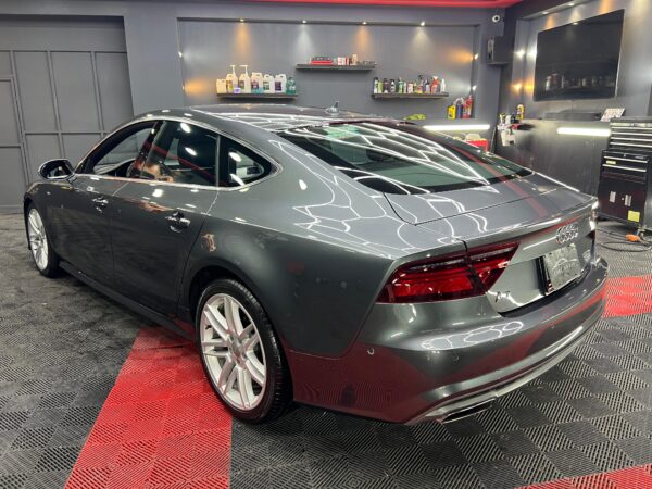 AUDI A7 S  QUATTRO 2017 - Image 4