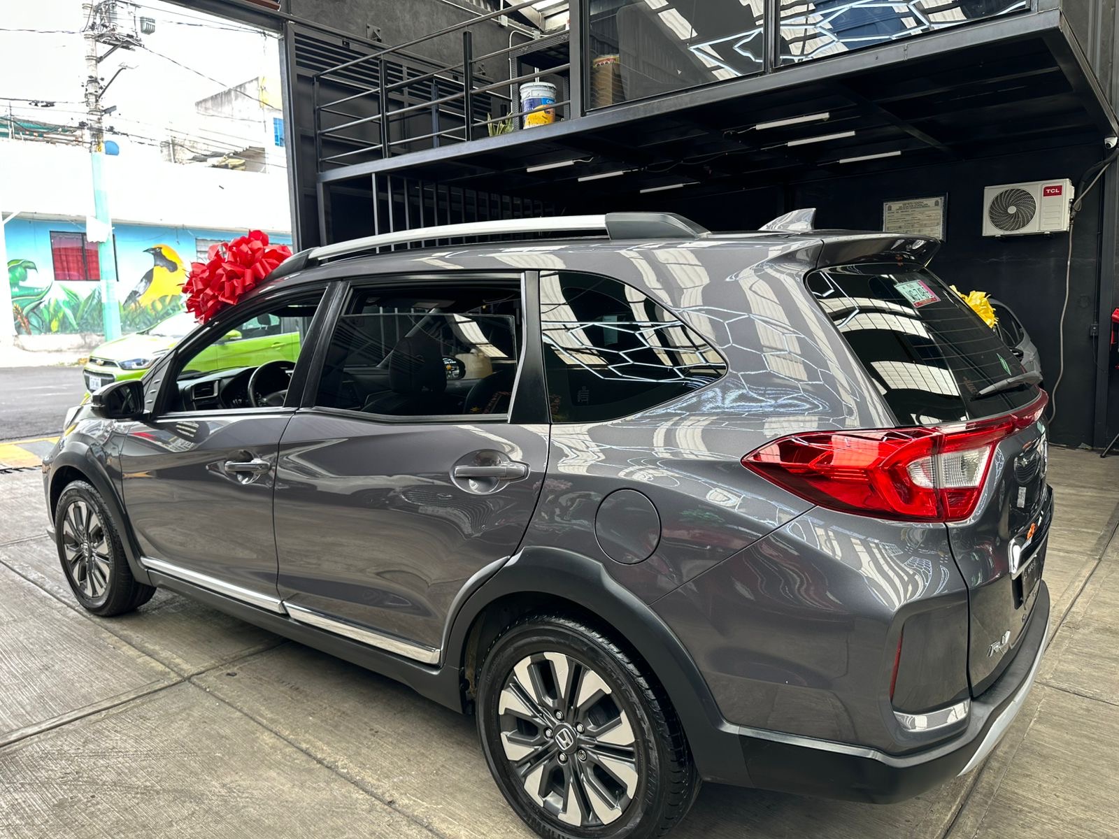 HONDA BRV PRIME  2020 - Image 2