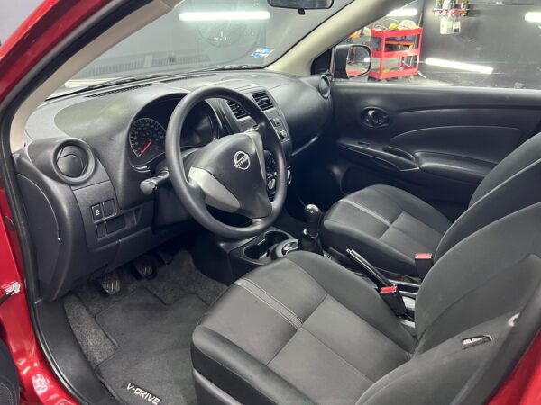 NISSAN VERSA  DRIVE  2023 - Image 5