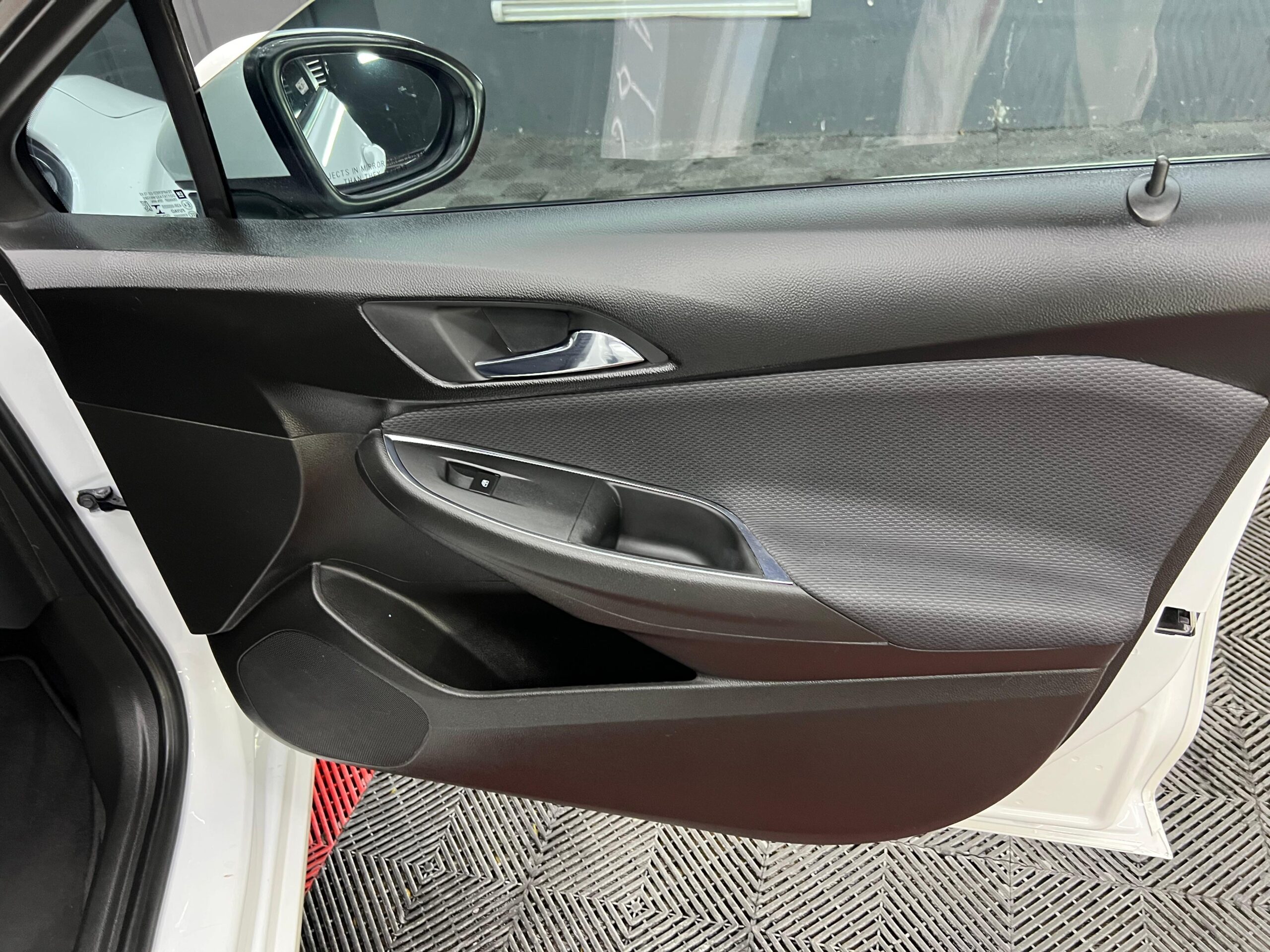 CHEVROLET CRUZZE  NG  2018 - Image 8