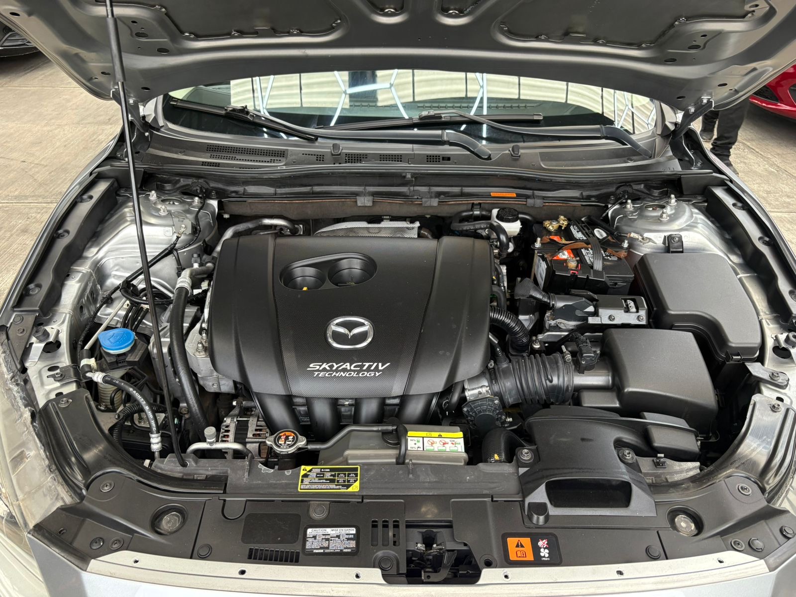 MAZDA 3 S 2015 - Image 10