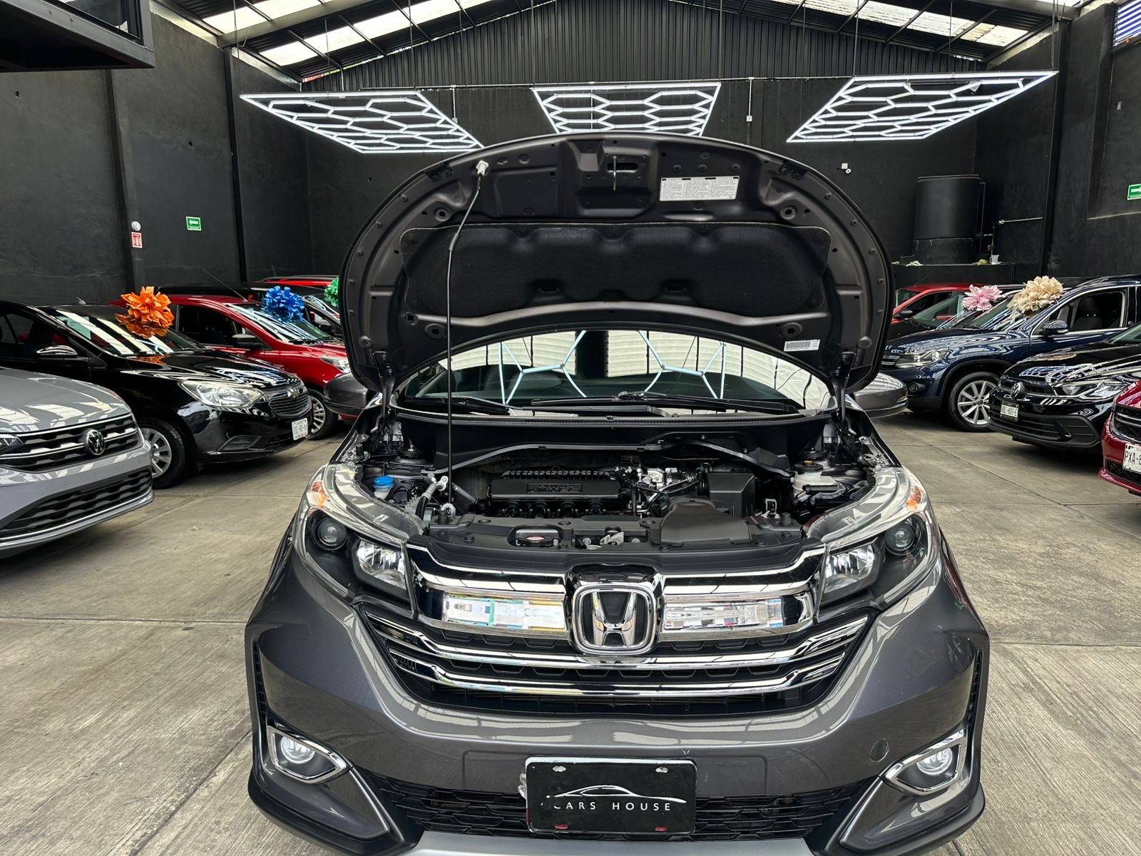 HONDA BRV PRIME  2020 - Image 10