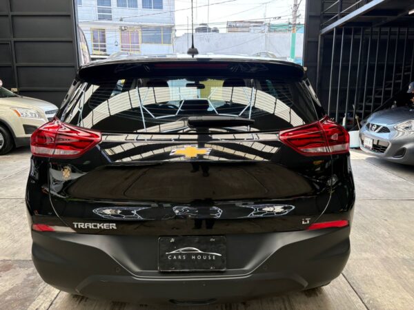 CHEVROLET TRACKER PAQ. C 2021 - Image 4