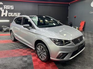 SEAT IBIZA  XCELENCE  2021