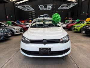 VOLKSWAGEN GOL 2015