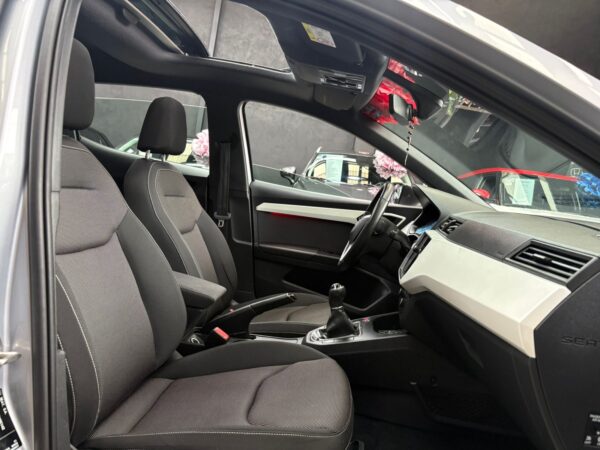 SEAT IBIZA XCELLENCE  2021 - Image 7