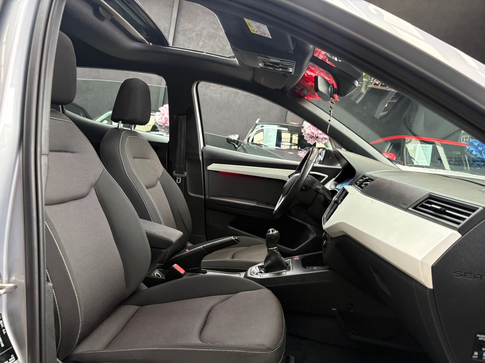 SEAT IBIZA XCELLENCE  2021 - Image 7