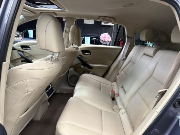 ACURA RDX 2017 - Image 6