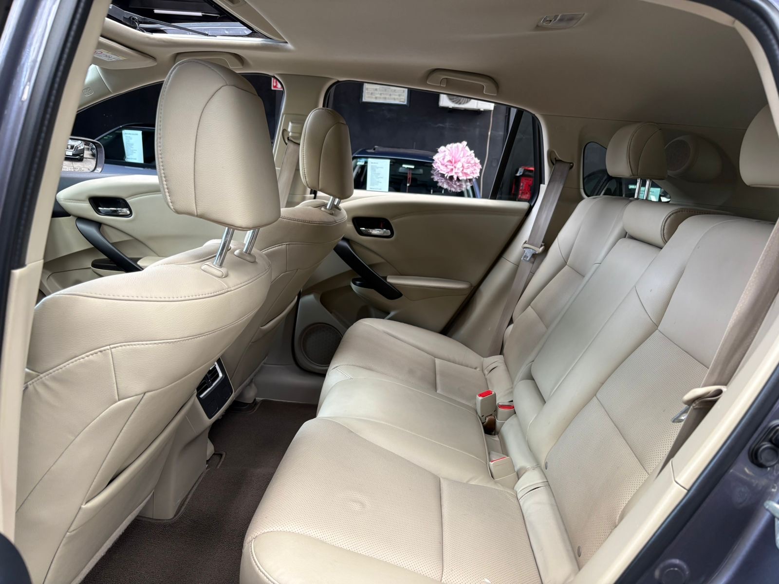 ACURA RDX 2017 - Image 6