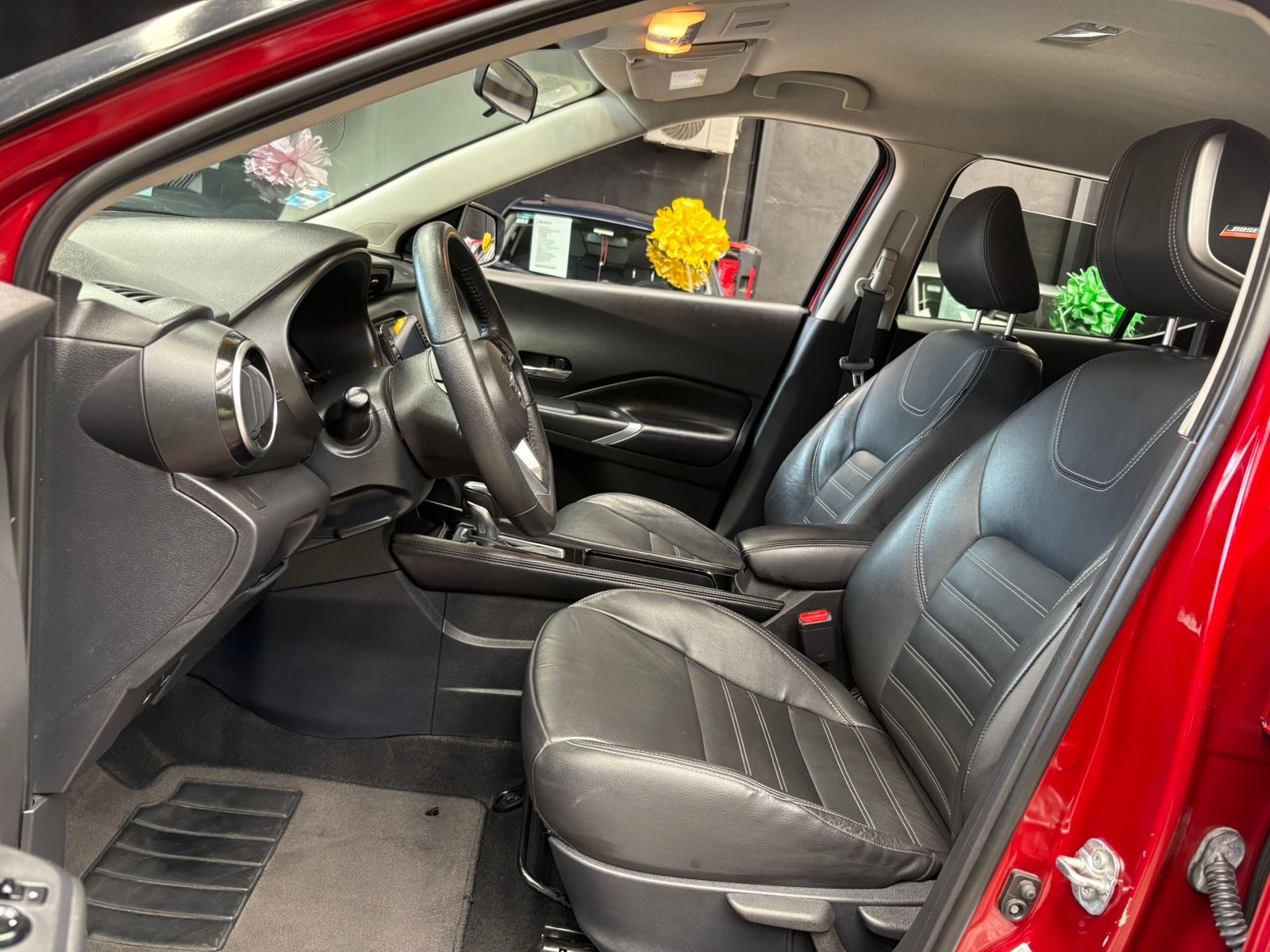 NISSAN KICKS PLATINUM 2021 - Image 5