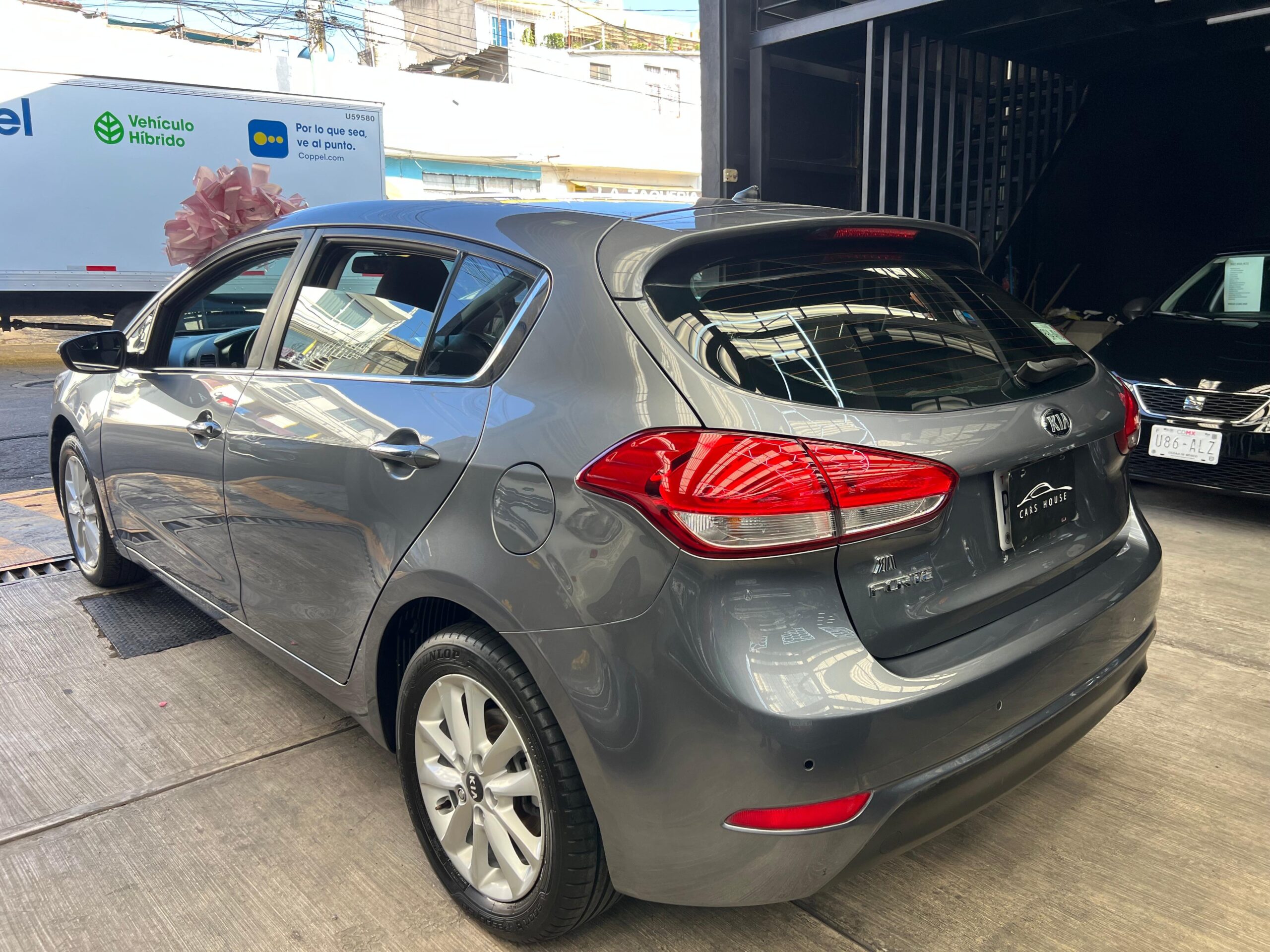 KIA FORTE PE 2018 - Image 2