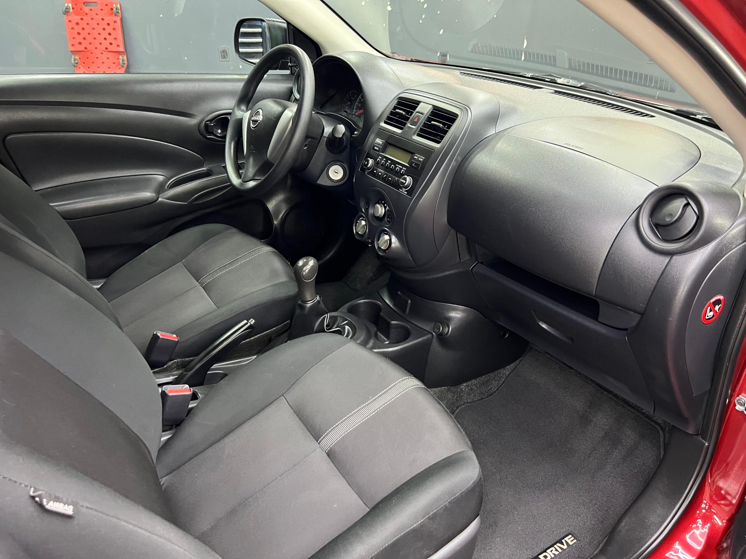 NISSAN VERSA  DRIVE  2023 - Image 6
