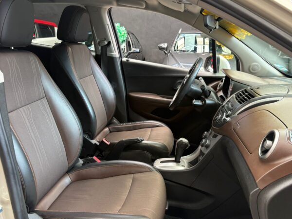 CHEVROLET TRAX  2015 - Image 6