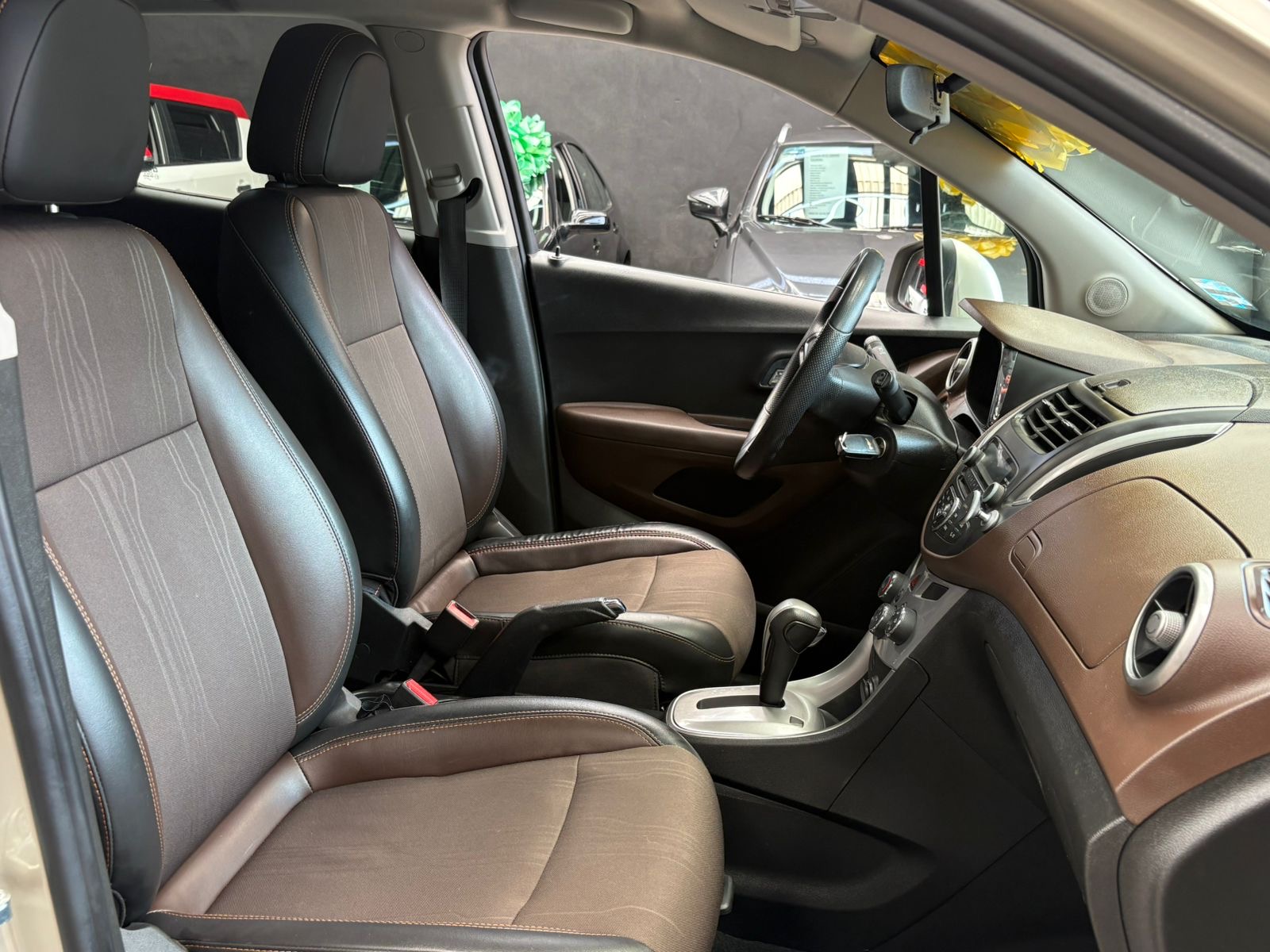 CHEVROLET TRAX  2015 - Image 6