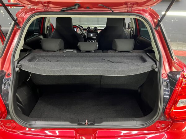 SUZUKI SWIFT  SPORT  2019 - Image 10