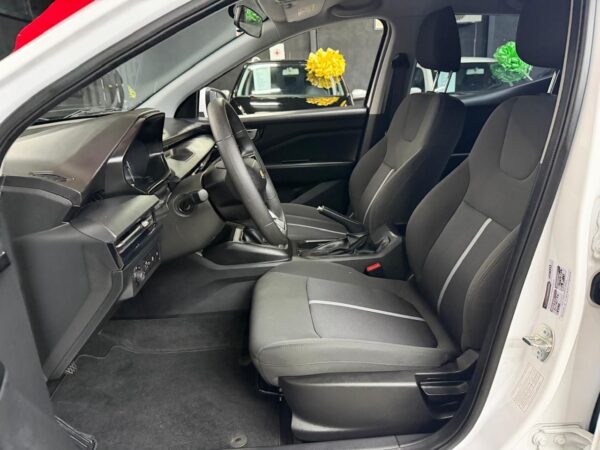 CHEVROLET AVEO LS 2026 - Image 4