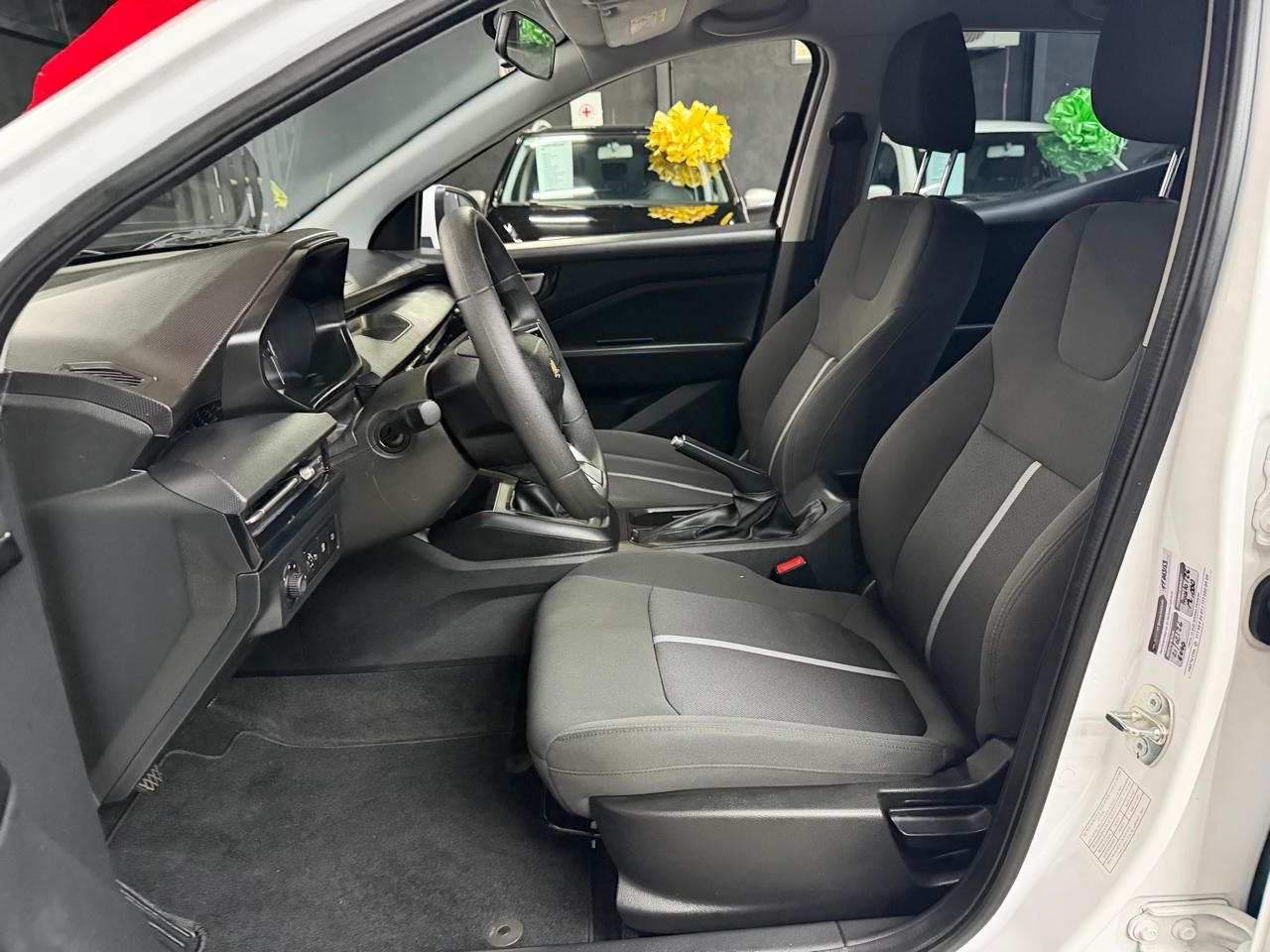CHEVROLET AVEO LS 2026 - Image 4