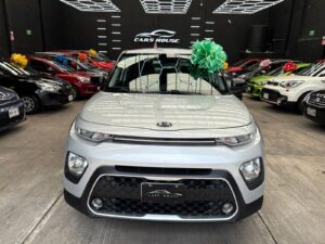 KIA SOUL NEW 2020