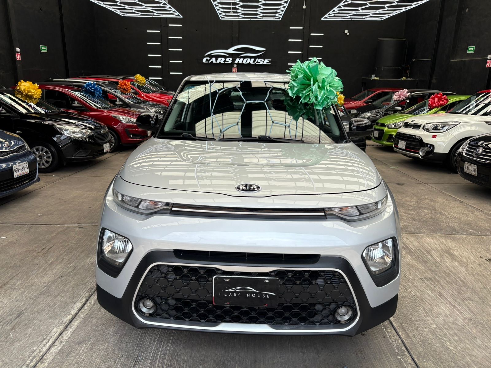 KIA SOUL NEW 2020 - Image 1