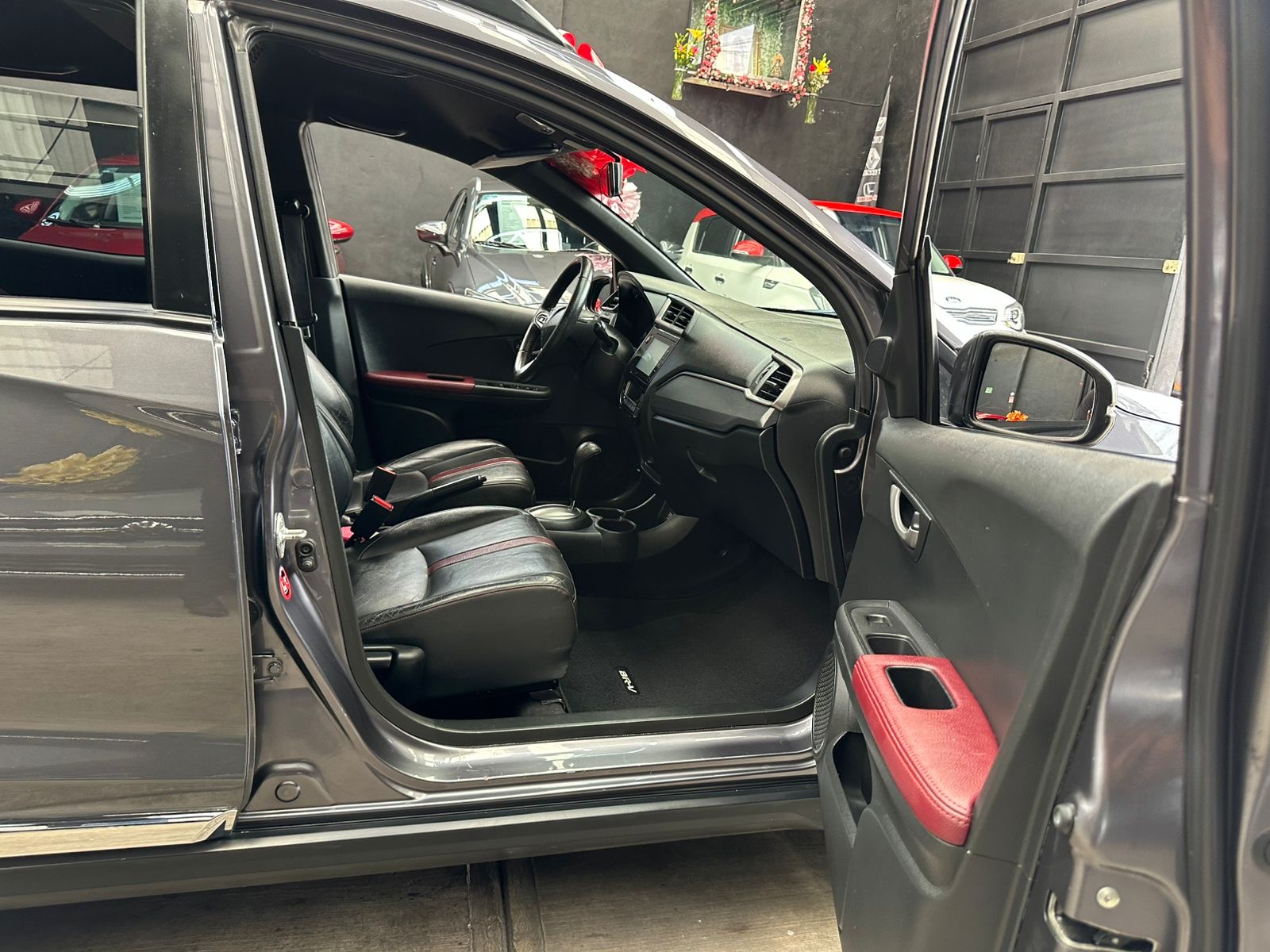 HONDA BRV PRIME  2020 - Image 5