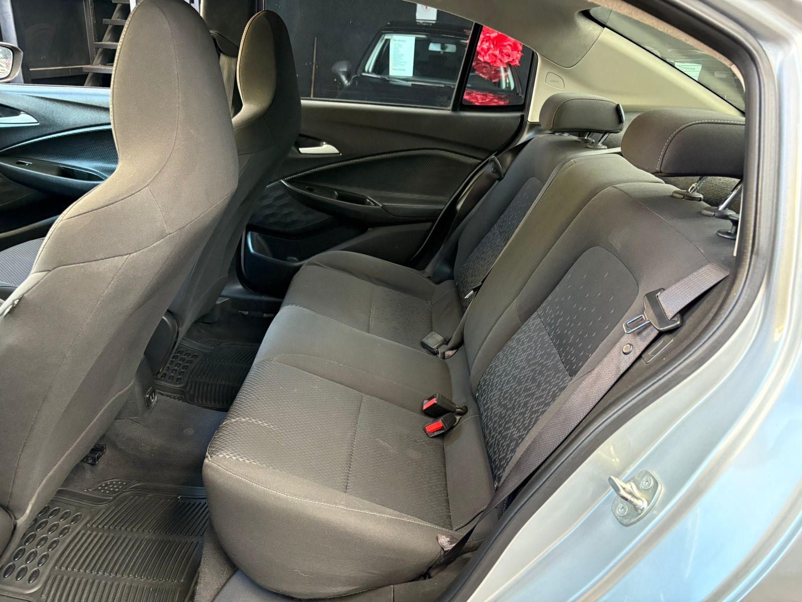 CHEVROLET ÓNIX LT PAQ C 2021 - Image 6